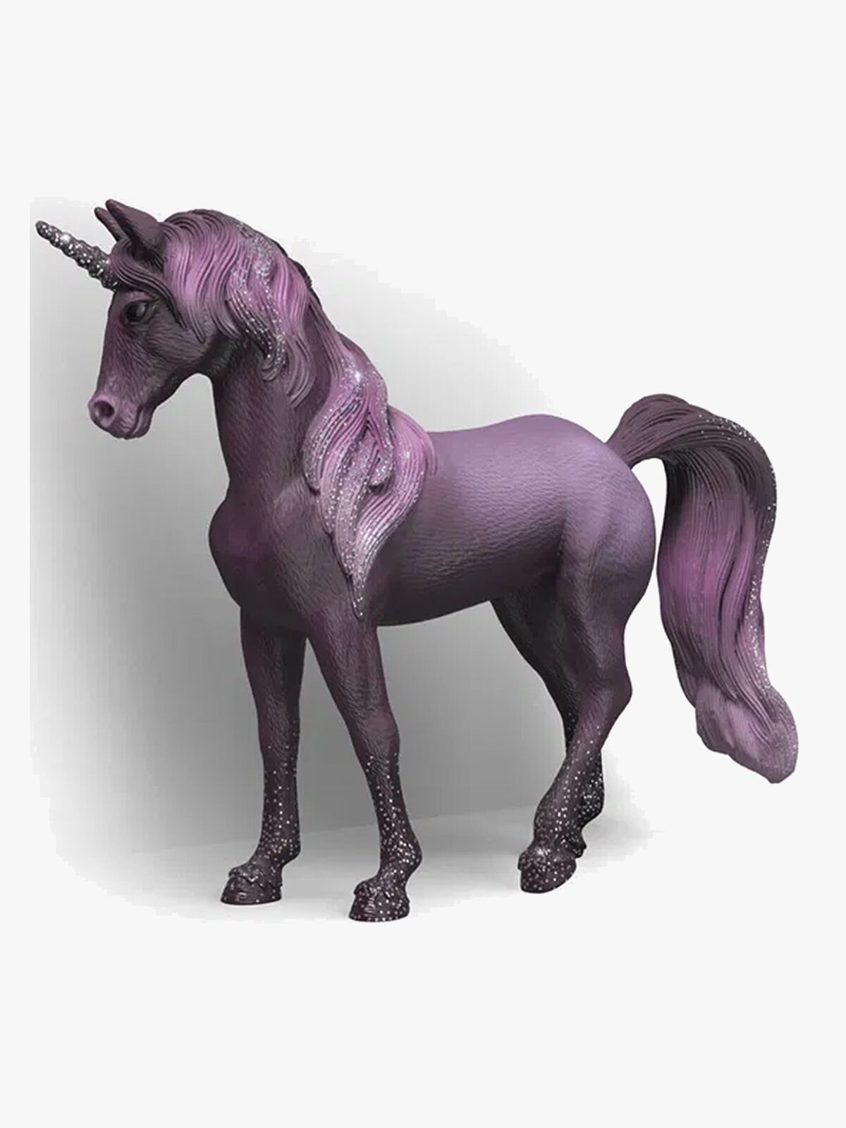 Schleich 70842 Bayala Galaxy Regenbogen Einhorn Stute