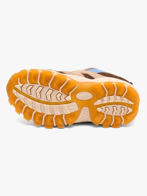 Bisgaard Pilou TEX Sneaker, Cacao