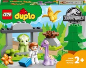 LEGO DUPLO 10938 Dinosaurier Kindergarten