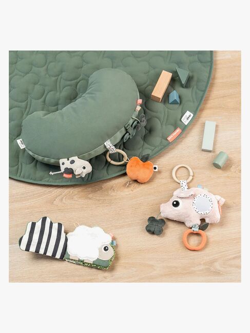 Done By Deer Aktivitätsspielzeug, Pigee Powder