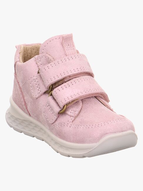 Superfit Breeze GTX Sneaker, Rosa