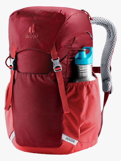 Deuter Junior Rucksack 18L, Masala Cherry