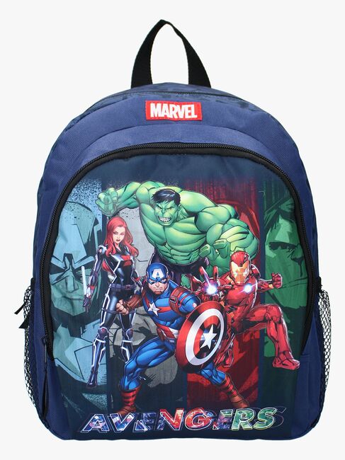 Marvel Avengers Rucksack 17L, United Forces