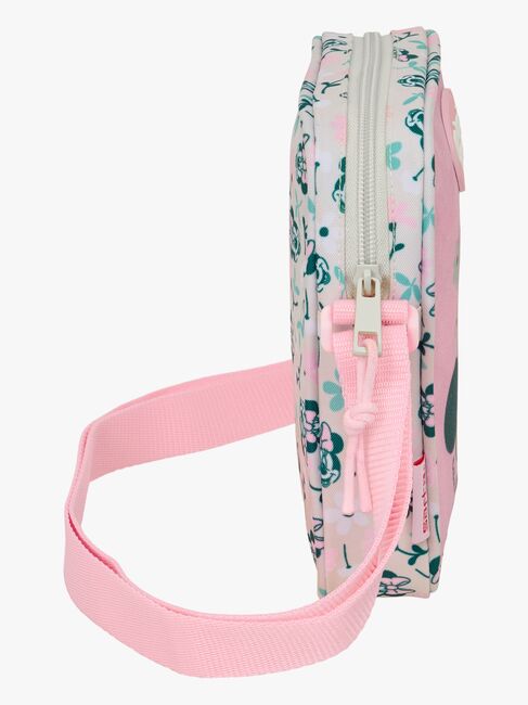 Disney Minnie Maus Schultertasche, Minty
