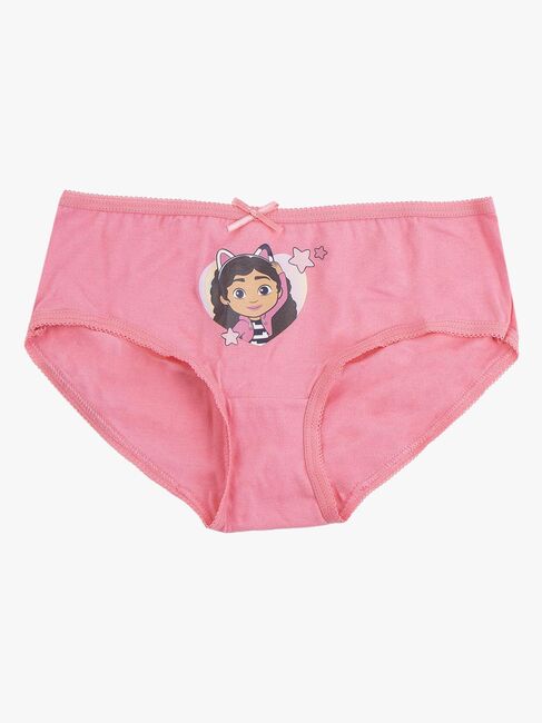 Gabby's Dollhouse Unterhosen 3er-Pack