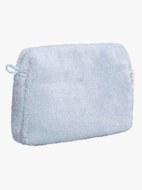 Baby's Only Cozy Kulturtasche, Misty Blue