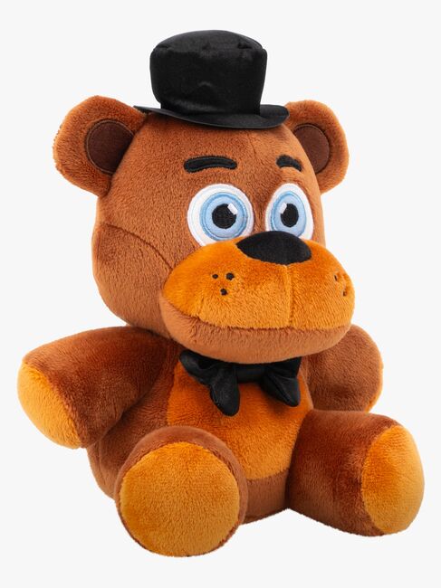 Five Nights at Freddy's Kuscheltier Freddy
