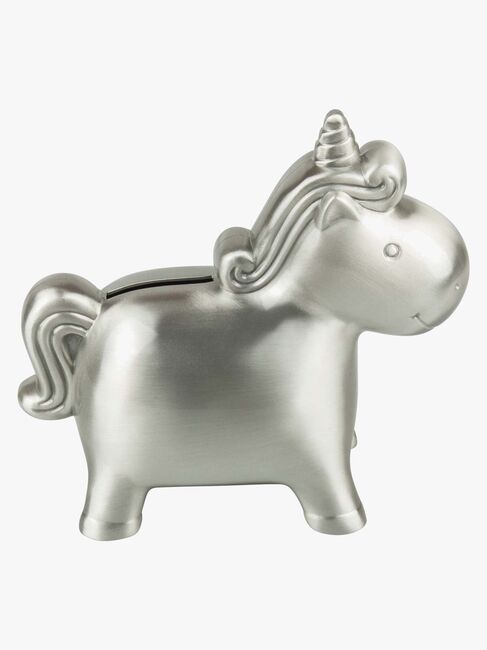 Design Cardell Spardose Einhorn