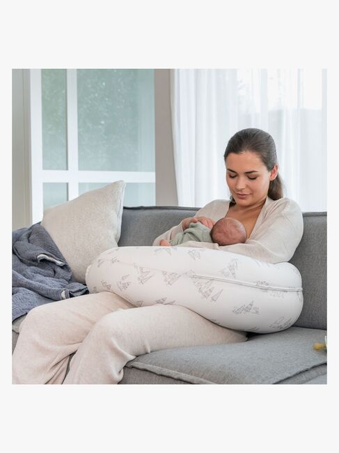 Doomoo  Still- & Schwangerschaftskissen Buddy, Wald