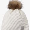 Reima Talvio Mütze Wolle, Weiß