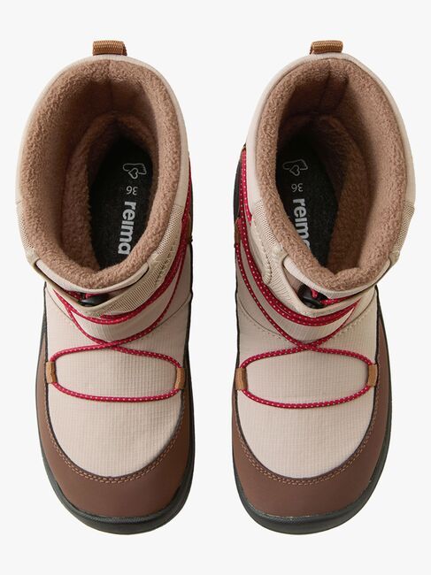 Reima Ensilumi Barefoot Jr Winterschuhe, Earthy Beige 5400162A-076A-1557_4b.jpg
