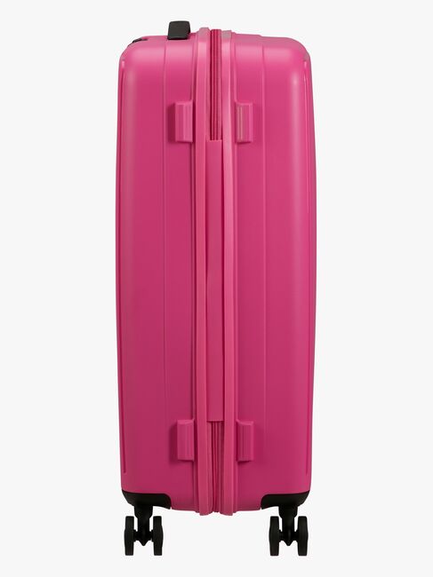 American Tourister Rejoy Spinner Reisekoffer 66L, Hawaiian Pink