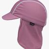 Lindberg Ray UV-Schutzkappe, Blush