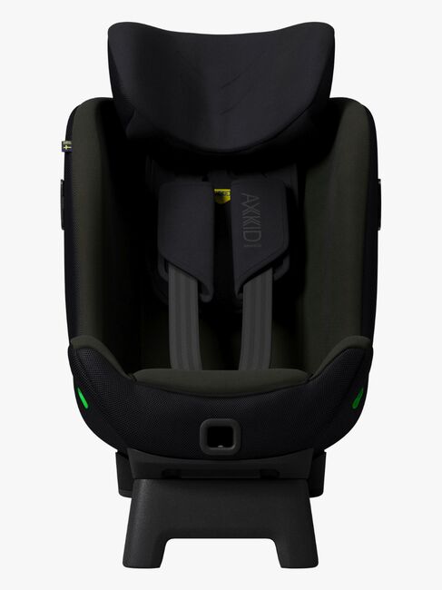 Axkid Minikid 4 Pro Kindersitz, Forest Moss Green