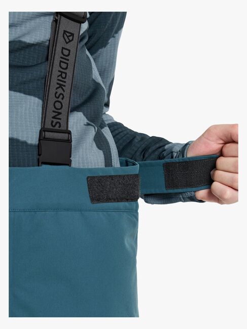 Didriksons Dacit Thermohose, Star Blue