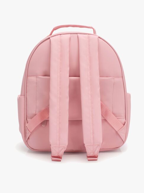 Heys The Puffer Rucksack 13L, Rose