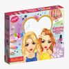 Alrico Besties Nagelset Diamantmalereiset