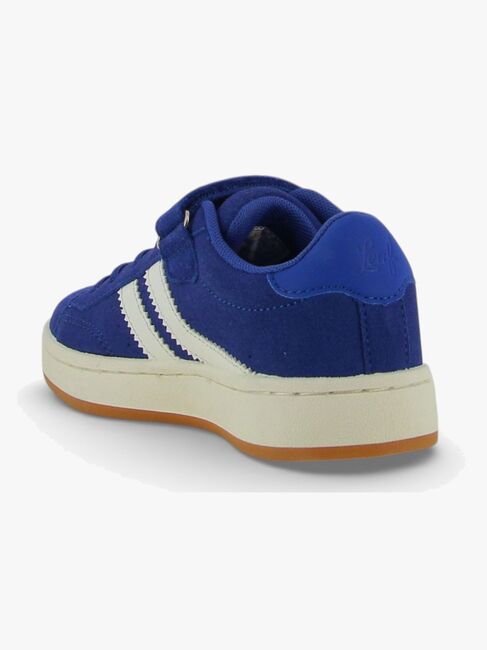 Leaf Lejsta Sneaker, Blue