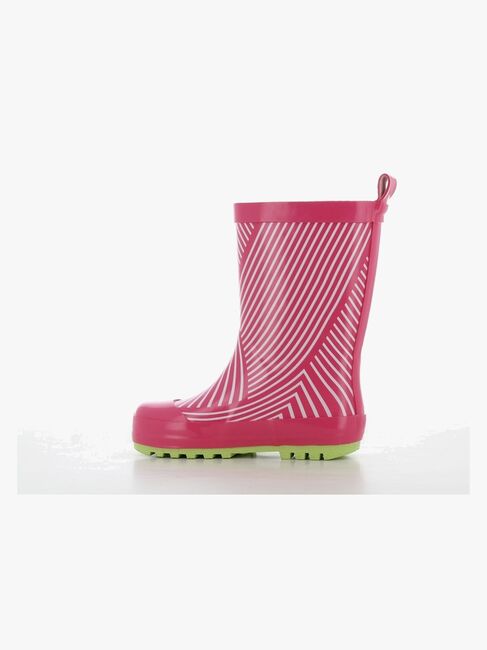 Barbie Gummistiefel, Fuschia