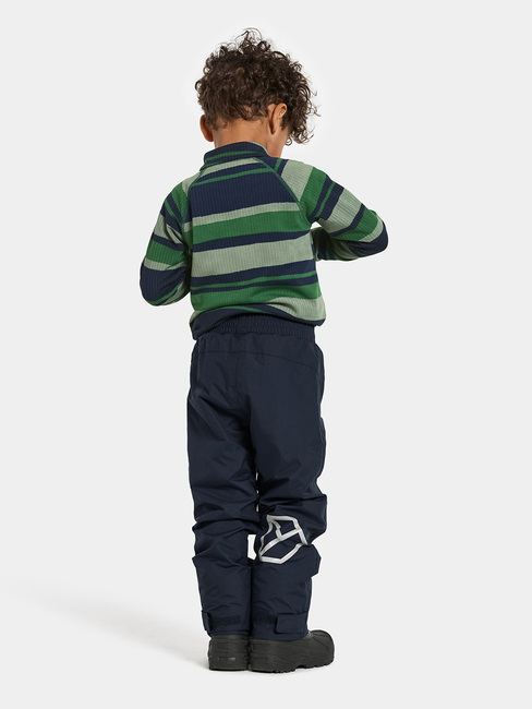 Didriksons Avan Outdoorhose, Marineblau