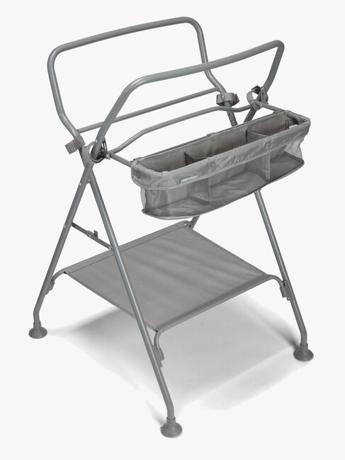 Twistshake Stativ für Badewanne, Grey