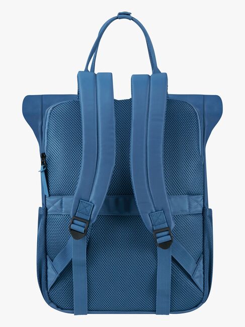 American Tourister Urban Groove Tote Rucksack 20,5L, Stone Blue