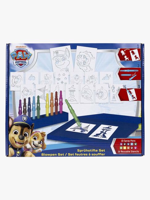 Disney Paw Patrol Bastelset Pustestift SPRAYPENNA-PPLJ3221-2966_1.jpg