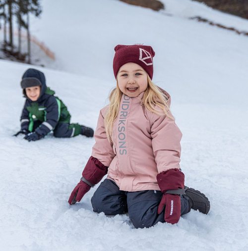 Didriksons Idre Thermohose, Navy