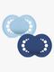 MAM Orginal Schnuller 2er-Pack 16-36m, Blau