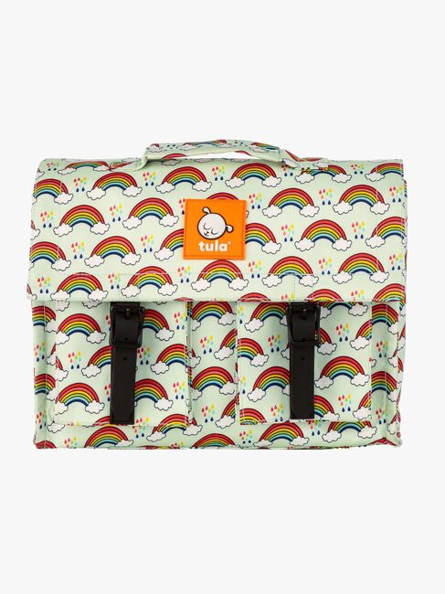 Tula Rucksack, Rainbow Showers