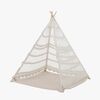Bloomingville Herle Tipi-Zelt, Natur