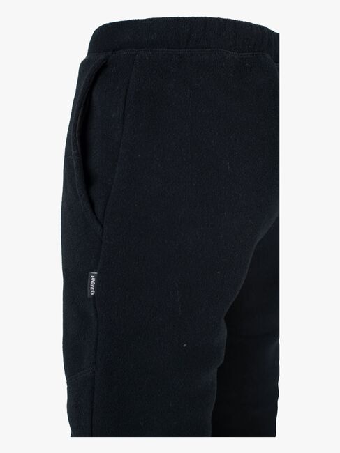 Lindberg Chill Fleecehose, Black
