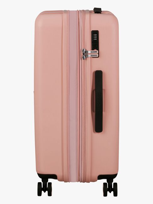 American Tourister Dynabelt Spinner Reisekoffer 68L, Sandy Rose