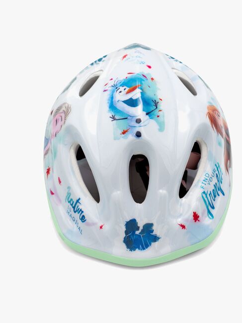 Disney Die Eiskönigin 2 Fahrradhelm
