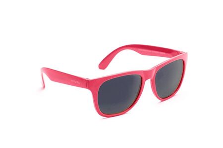 Minibrilla Lojsan Sonnenbrille, Pink