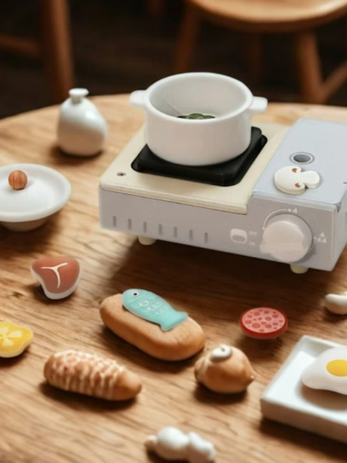 Tooky Toy Campingküche