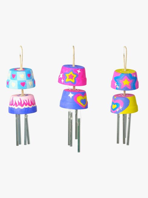 Cool Maker Bastelset Windspiel DIY