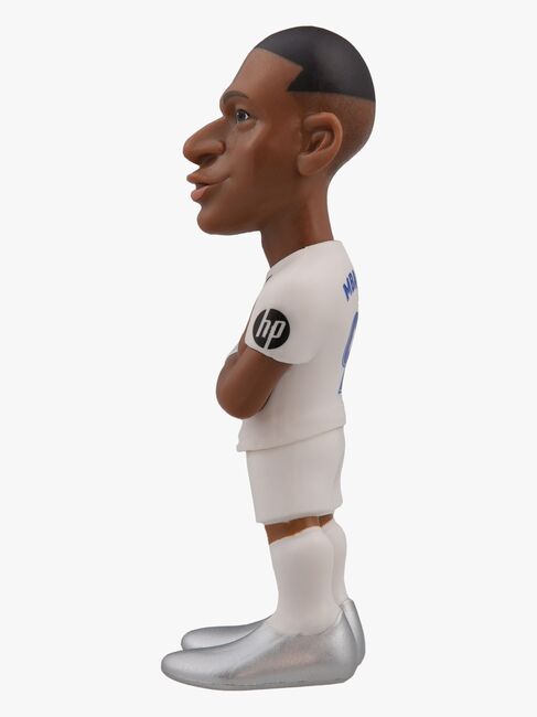 Minix Fußball Sammelfigur Mbappé Real Madrid