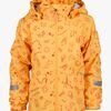 Didriksons Norma Outdoorjacke, Doodle Papaya Orange