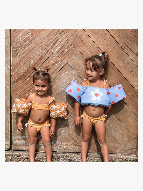 Swim Essentials Schwimmgürtel, Sweet Hearts