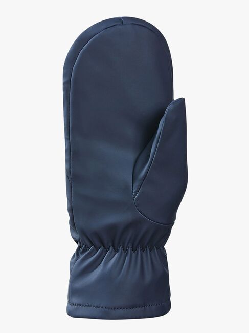 Kombi Drop JR Fäustlinge, True Navy