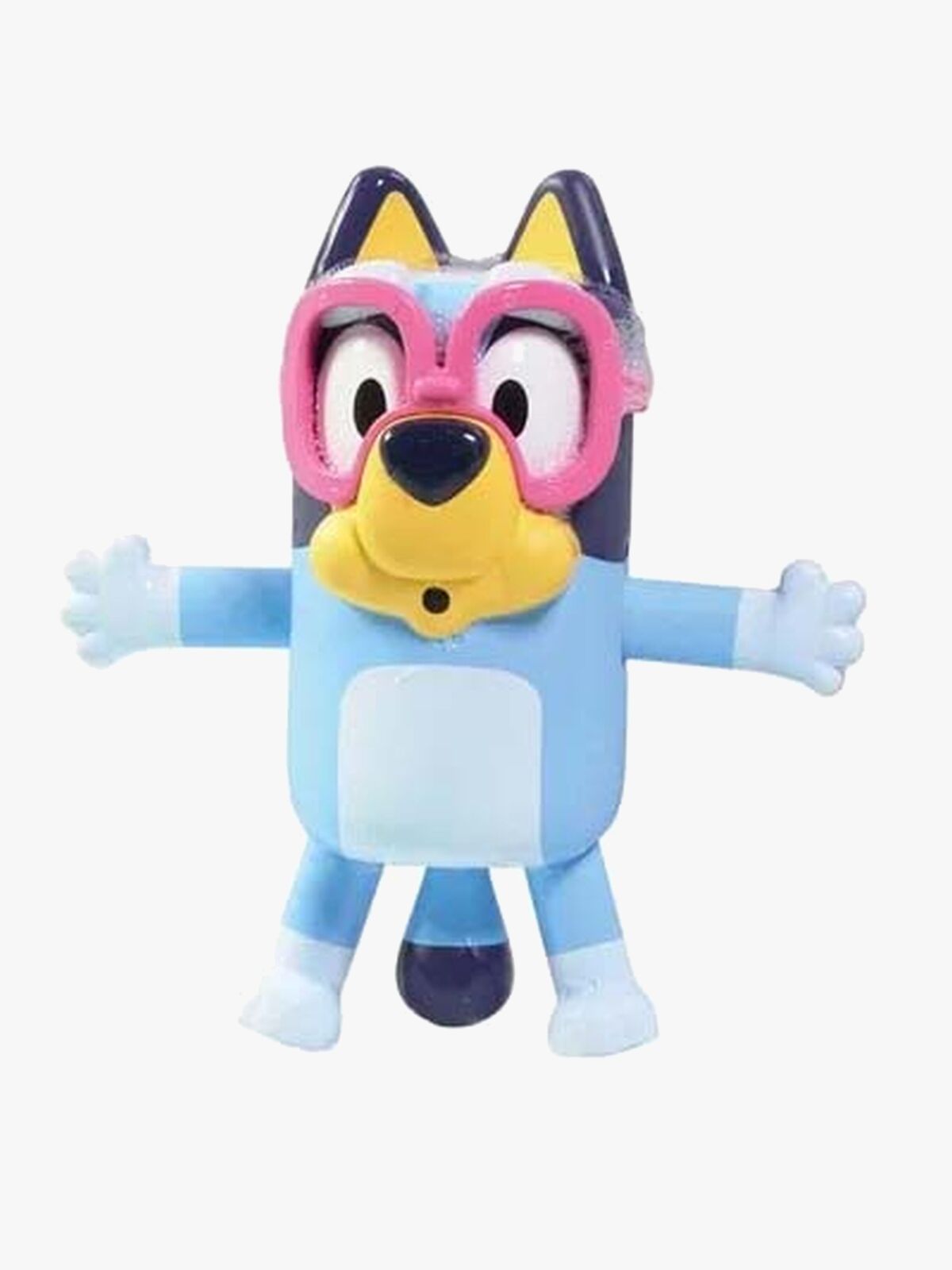 Toomies Bluey Badespielzeug Schwimmschule