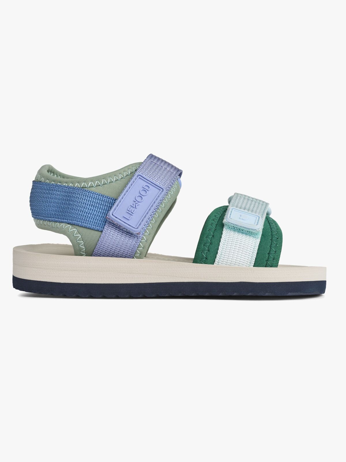 LIEWOOD Monty Sandalen, Peppermint
