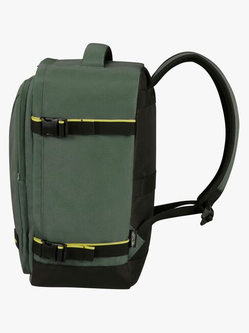 American Tourister Take2Cabin S Rucksack 24L, Dark Forest