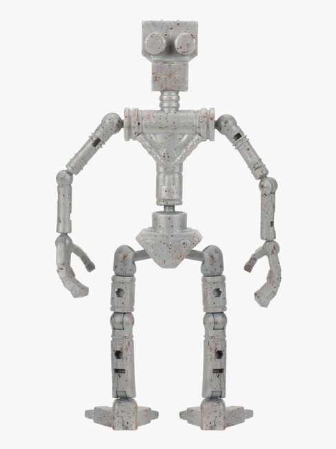 Five Nights At Freddy´s Endo Figur 3-In-1 Foxy FNF0075-1791_3c.jpg