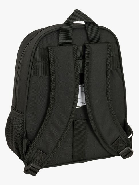 FC Barcelona Rucksack 9L, Schwarz