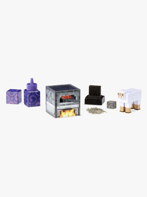 Miniverse Make It Mini Minecraft Spielset Gemischt 557272-2139_2.jpg