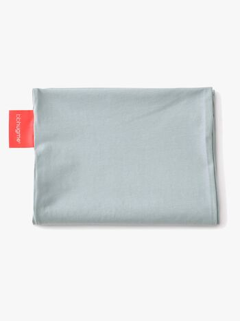 bbhugme Schwangerschafts- und Stillkissenbezug, Eukalyptus