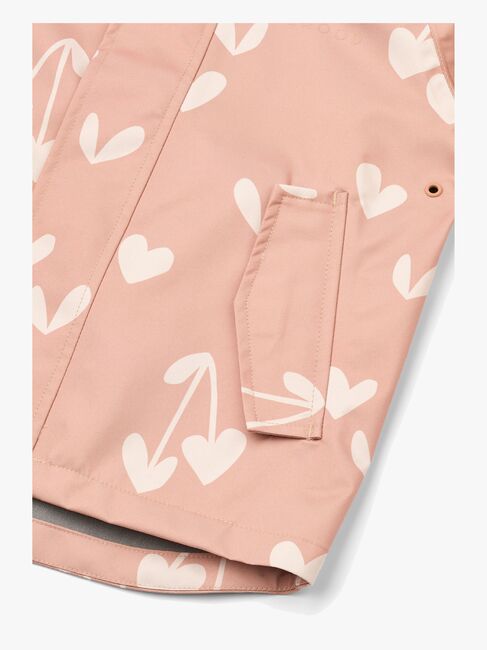 LIEWOOD Pedia Regenset, Sweetshearts/Pale Tuscany