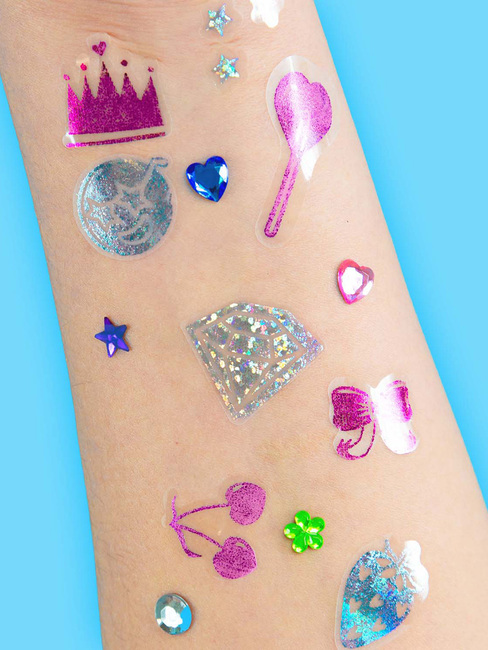 Smoby Glam Tattoo-Set Metallic 7600320418-1499_4a.jpg